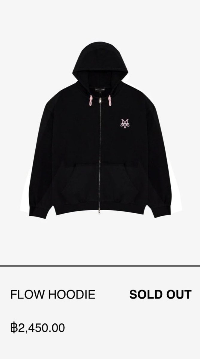 Saiparn_ZN's tweet photo. WTS/พร้อมส่ง
Hoodie Smoky Rose 💗
💌 สนใจสอบถามเพิ่มเติมได้นะคะ
#MergexSupersun
#SerendipityBloom
#ตลาดนัดซีนุนิว https://t.co/u44HVy6hJS