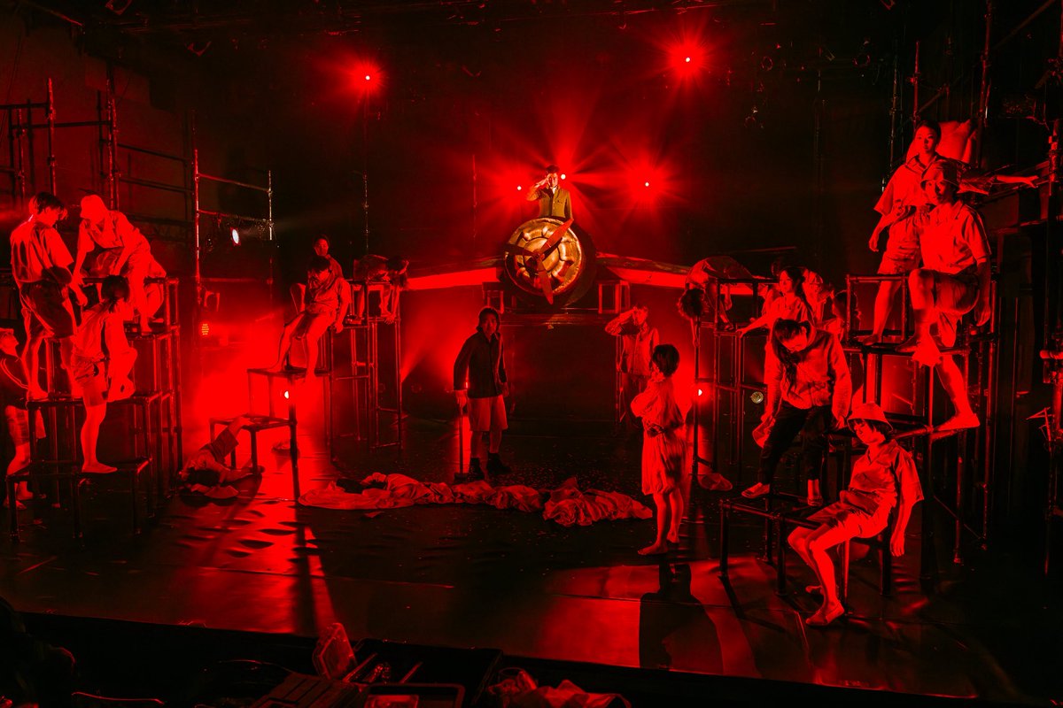 #深海洋燈つか祭り
#深海洋燈
━━━━━━━━━━━━━━━━━━
【つかこうへい祭り｜振り返り14】
　　　振り返る。そして、進む。
━━━━━━━━━━━━━━━━━━

　　　ー深海洋燈と音楽ー

深海洋燈 音楽担当
　　　　加藤一博 <a href="/kazukato91/">【深海洋燈】加藤一博：作曲 音響 音楽講師</a> 

今作では
