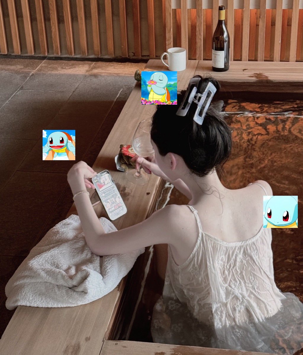 wangbei ๐ฆ
tweet media