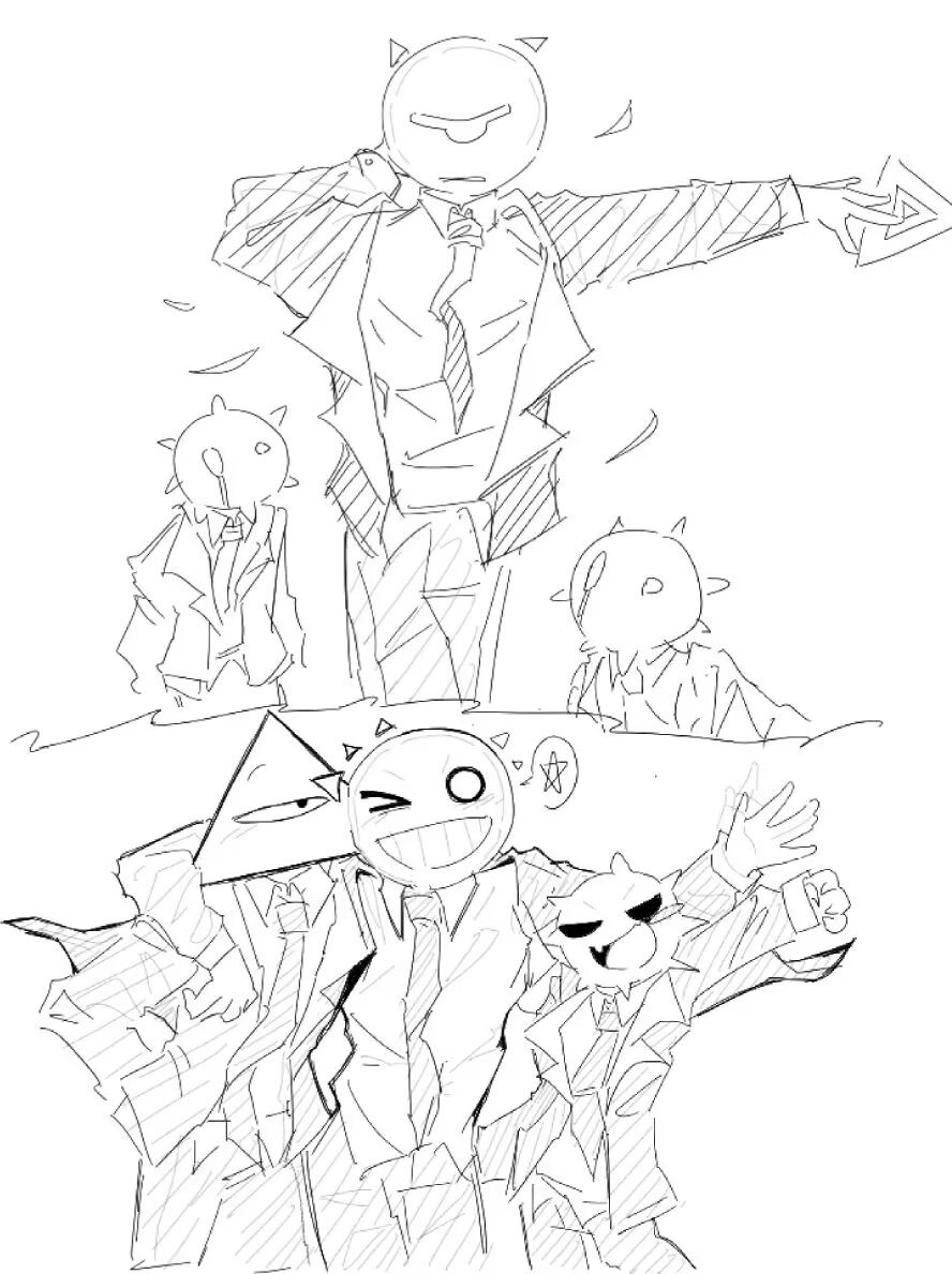 #justshapesandbeats #jsab