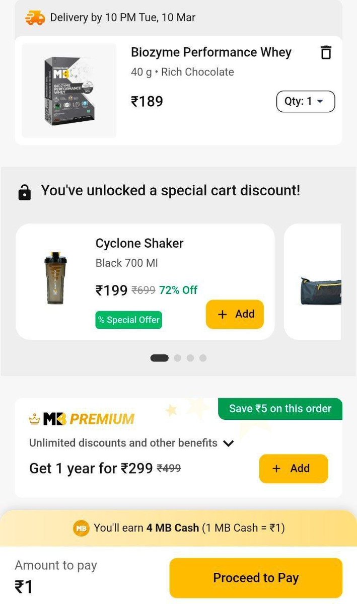 DealBee Deals tweet media