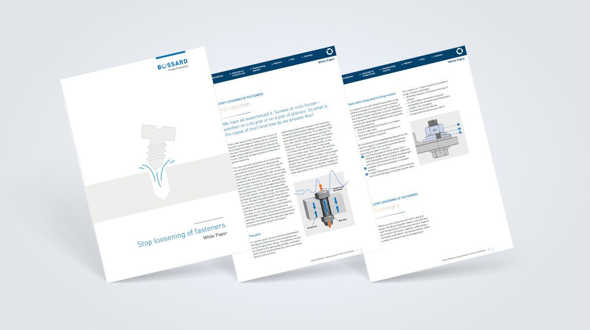 Bossard Group tweet media