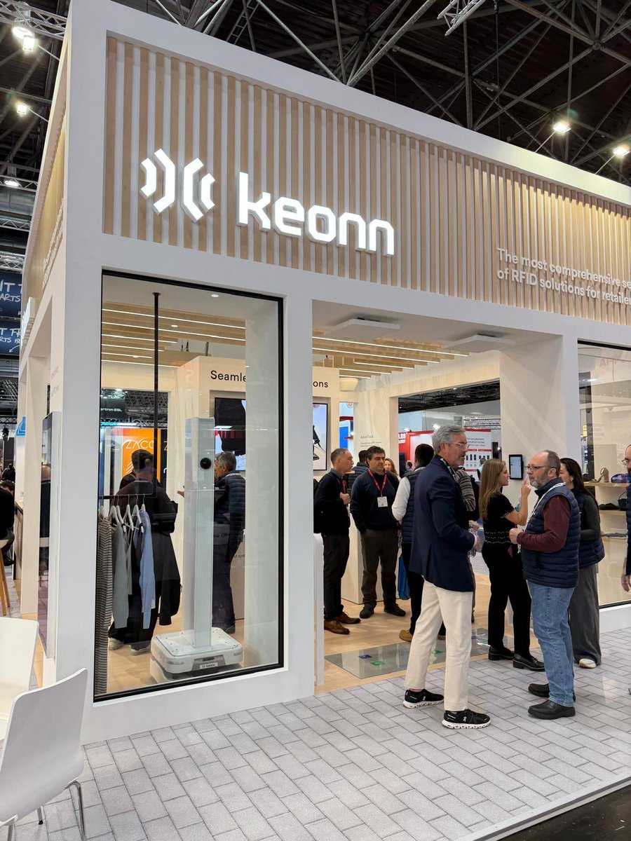 Robotnik Automation tweet media