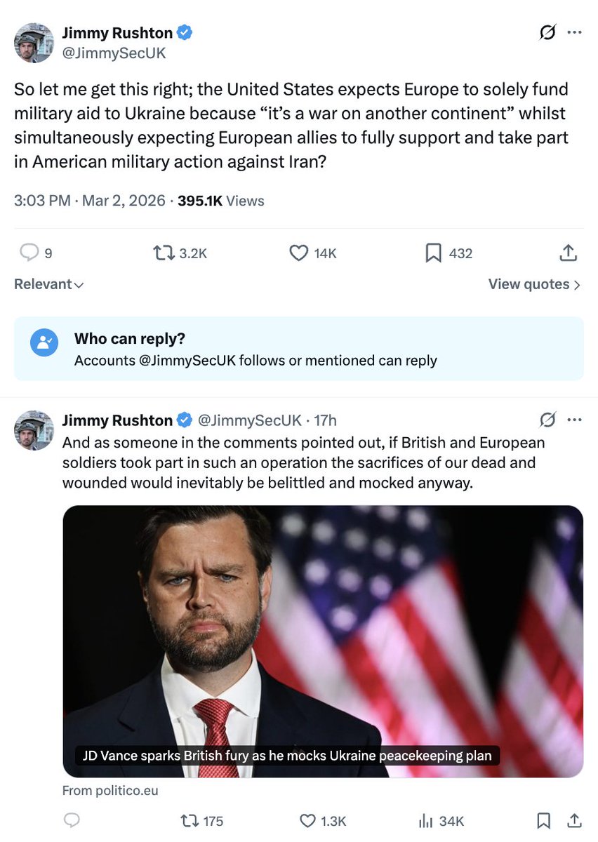 Claus Dahl tweet media