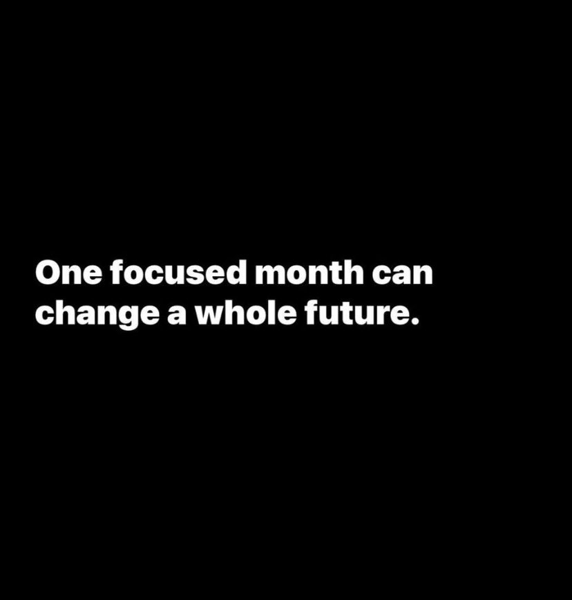 okeowo20750458's tweet photo. Even a week can change it forever 💪 https://t.co/EGoe3CzLRC
