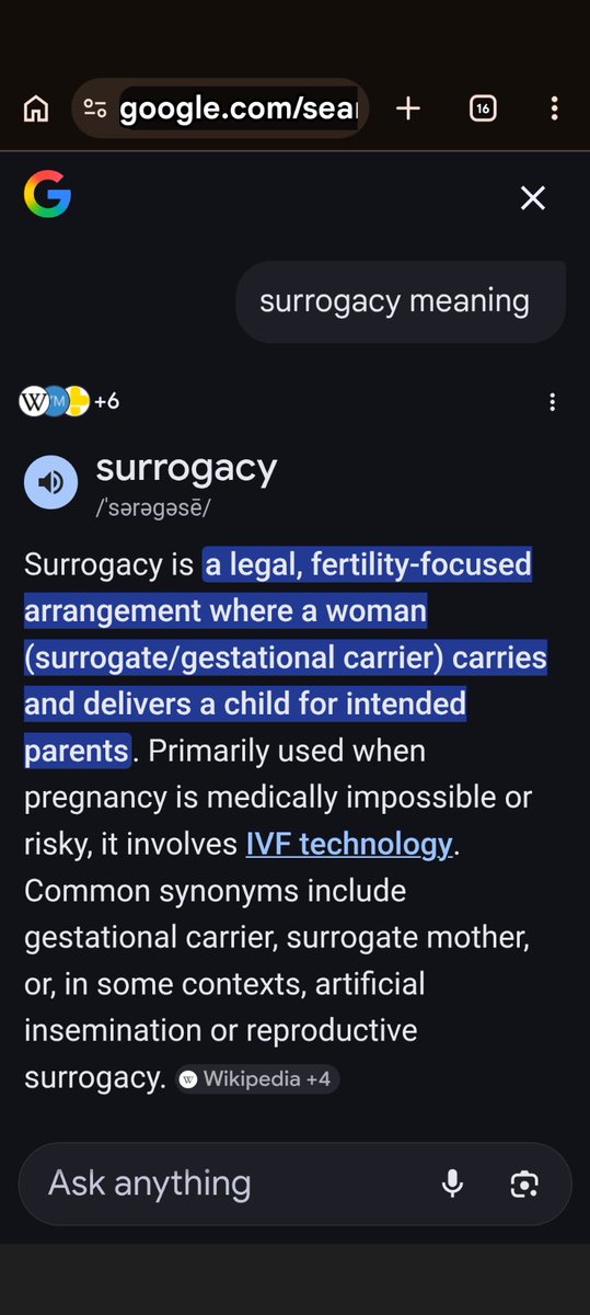 JDurakis's tweet photo. @ma1ybe The truth on what the meaning really is. I don't think though a single guy should be able to adopt a girl. There's so much wrong from seeing this. https://t.co/5vSMN196ji