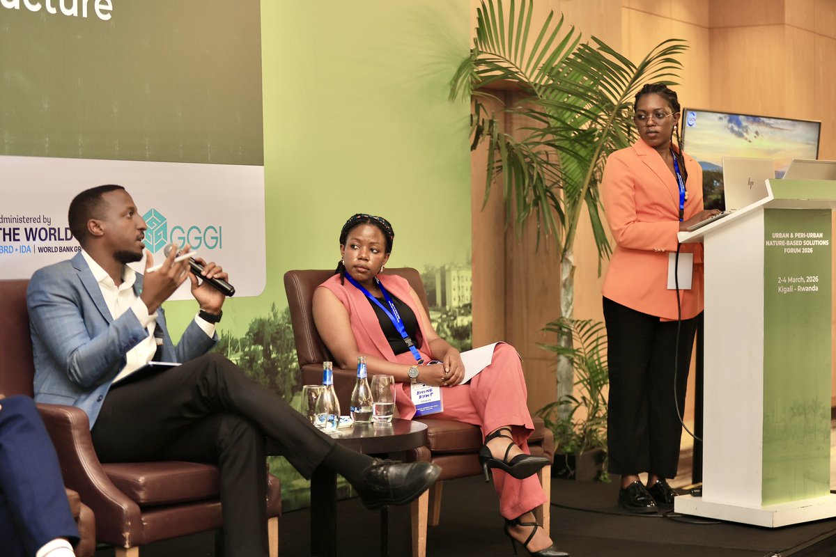 Rwanda Young Water Professional tweet media