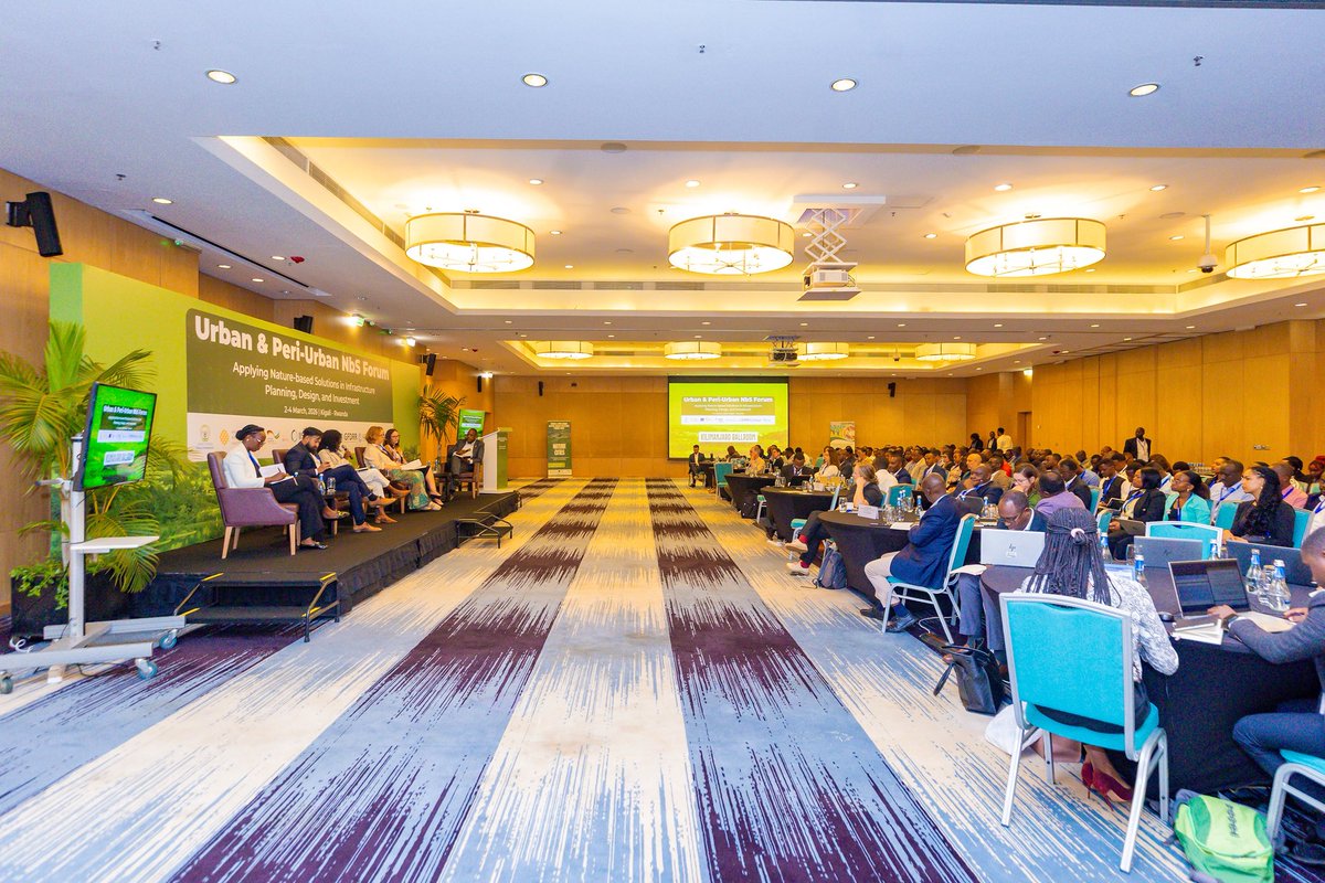 Rwanda Young Water Professional tweet media