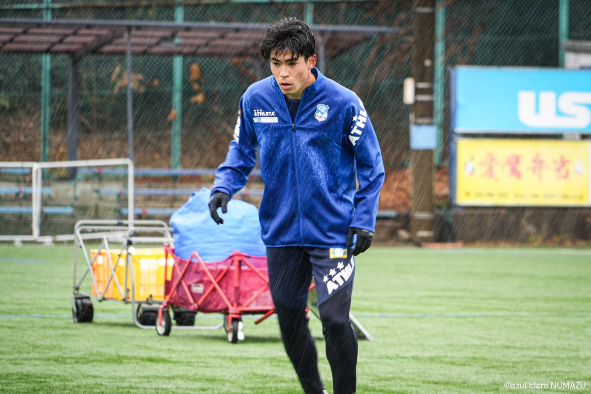 アスルクラロ沼津【公式】 (@azulclaro1990) / Highlights / X