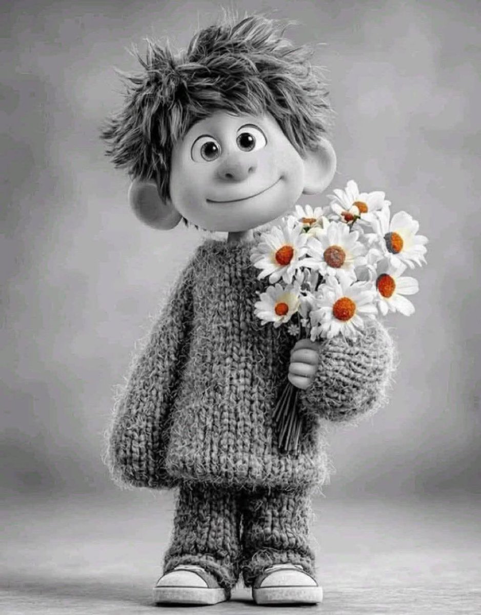 “İnsanlık ince işçilik ister.”