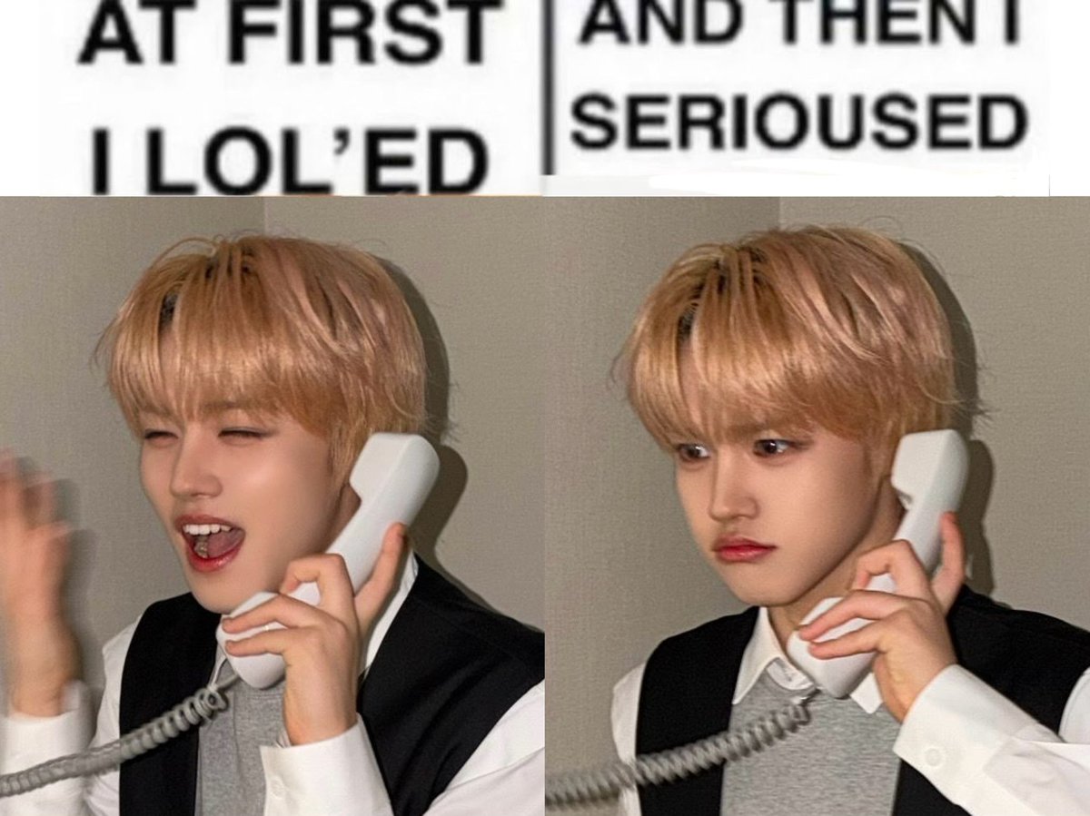 things that could be ahof 🌈 tweet media