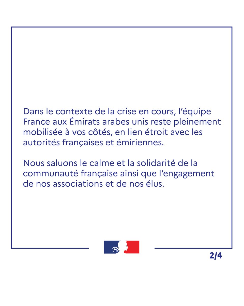 France aux Emirats 🇫🇷🇪🇺 tweet media