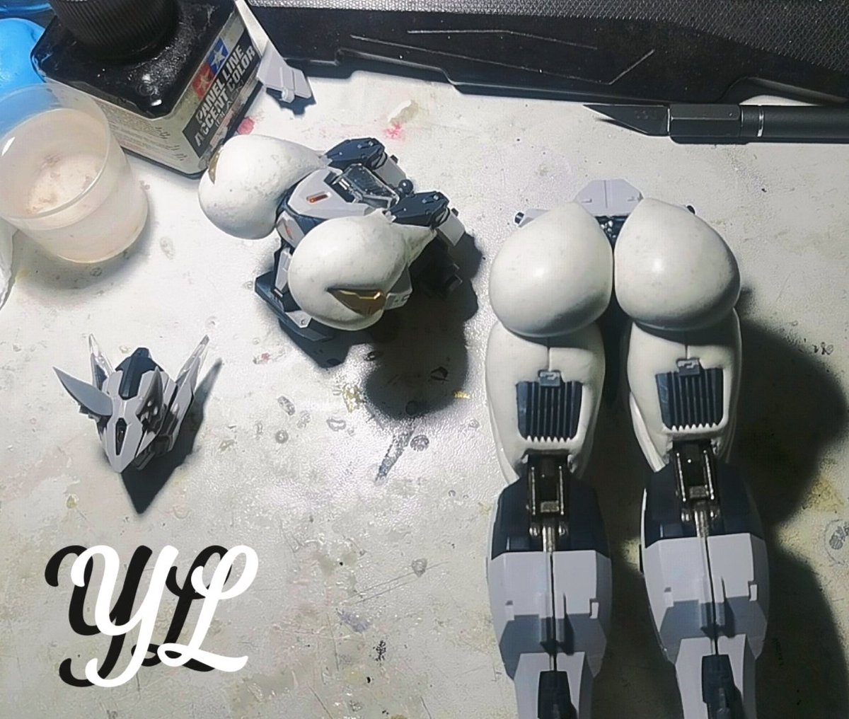 齐木 tweet media