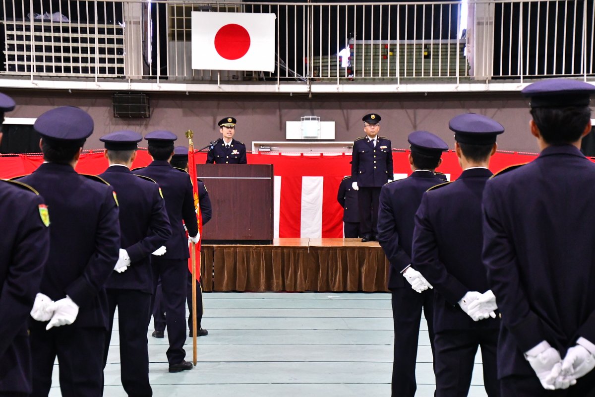 陸上自衛隊高田駐屯地　公式 tweet media