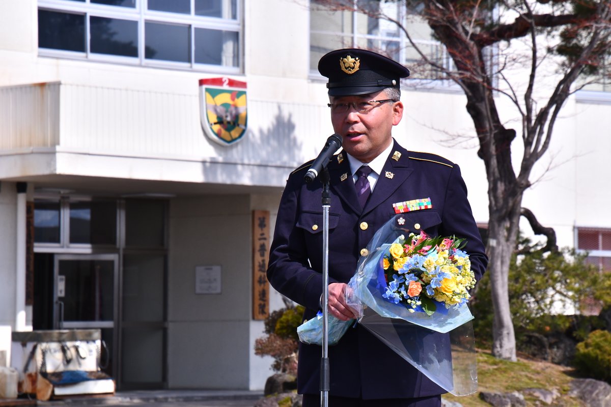 陸上自衛隊高田駐屯地　公式 tweet media