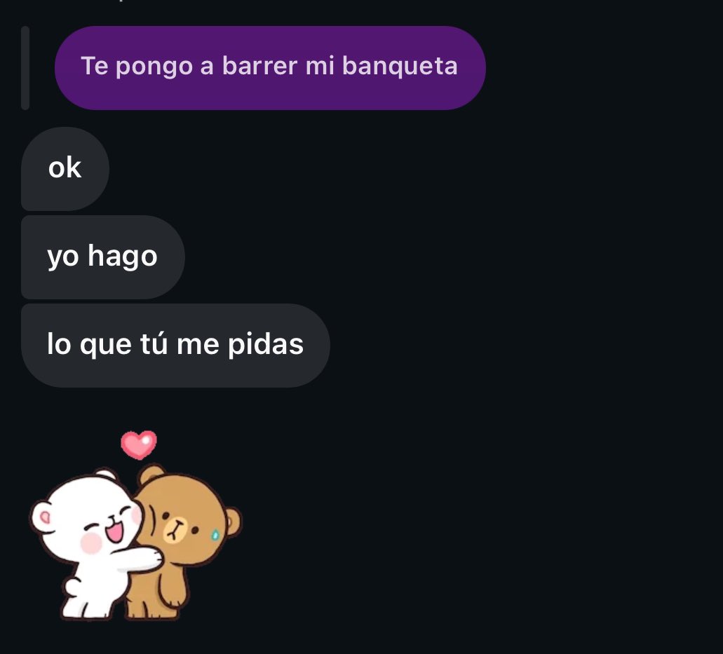 Así, hasta tortillas a mano