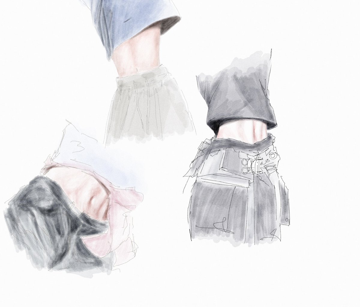 깔깔깔 tweet media