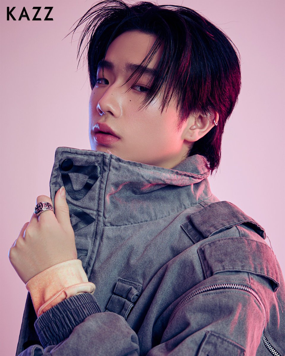 KAZZMAGAZINE tweet media