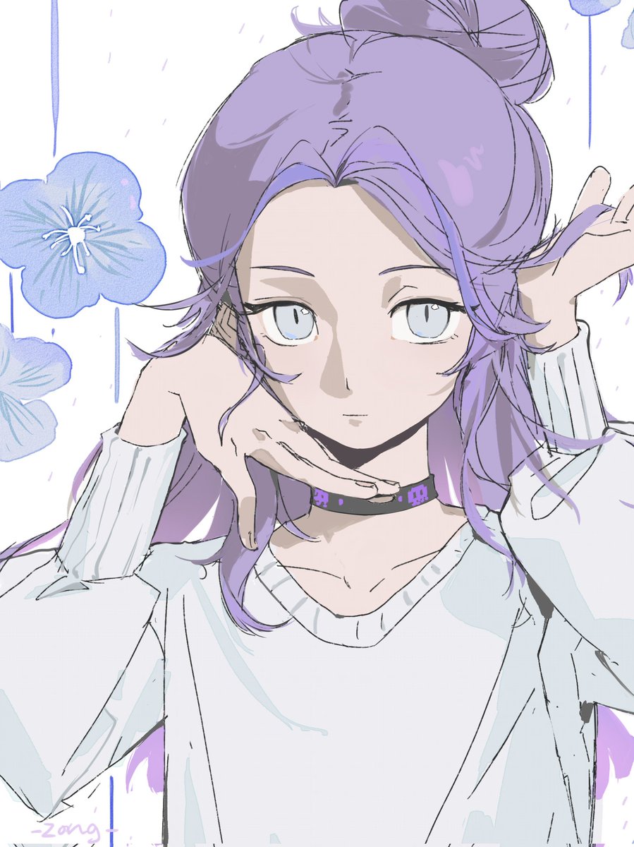 粽粽zong tweet media