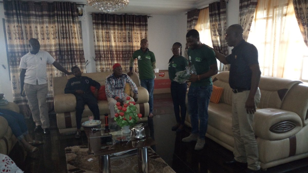 Climate & Sustainable Development Network tweet media