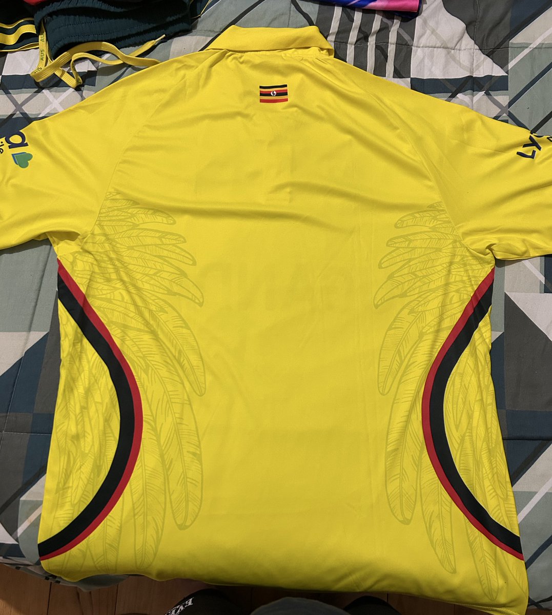 Jim Congdon tweet media