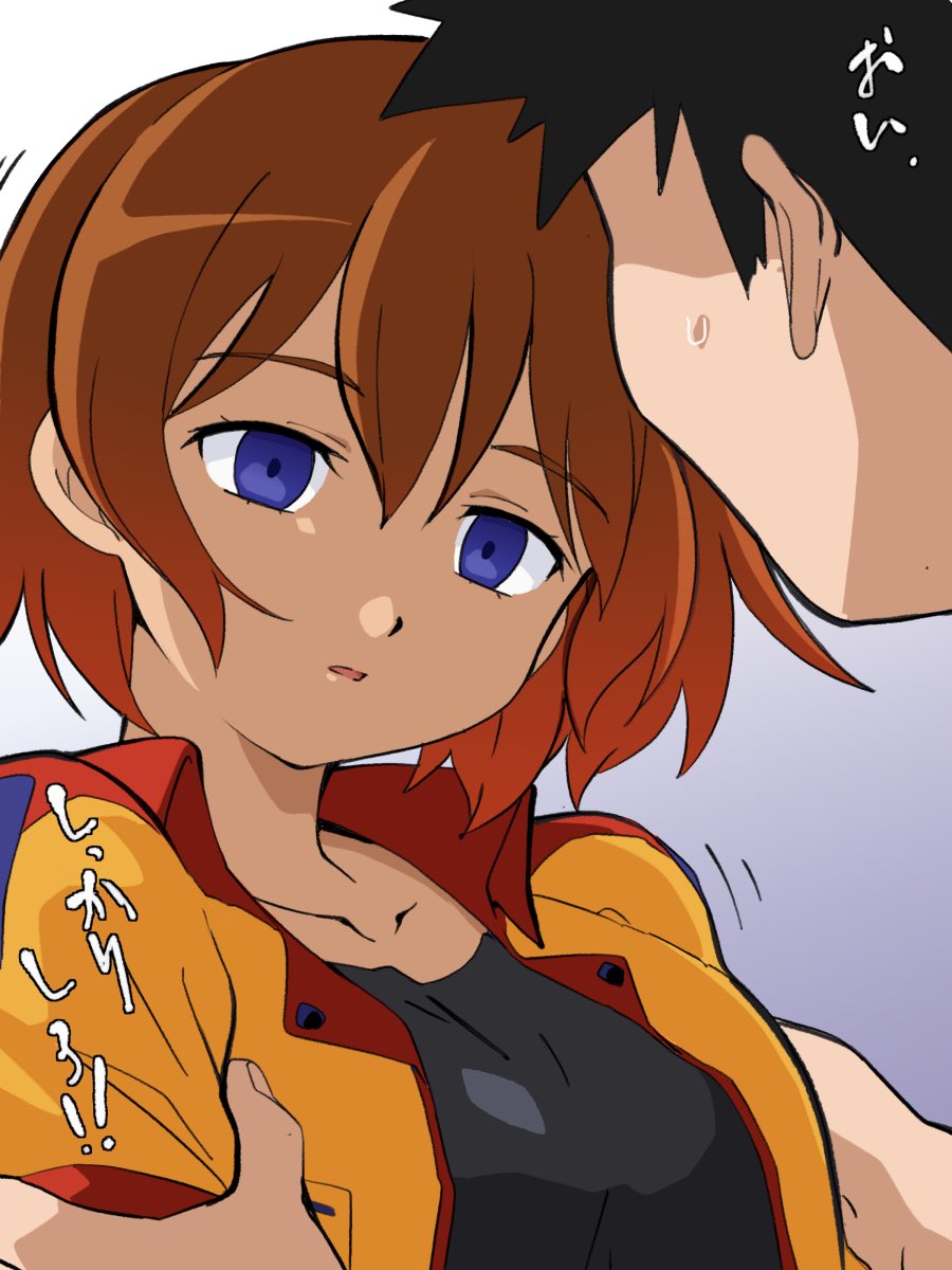 ひつぎ tweet media