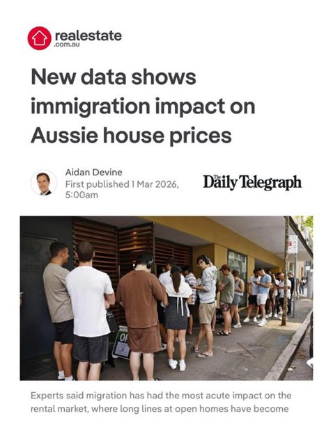 noslemw's tweet photo. @TomPlayford3 Surprisingly they did yesterday. But that clearly is to redirect attention from CGT and negative gearing talk. God forbid housing could be solved with multiple grounds of attack https://t.co/Az1YHPqQKm