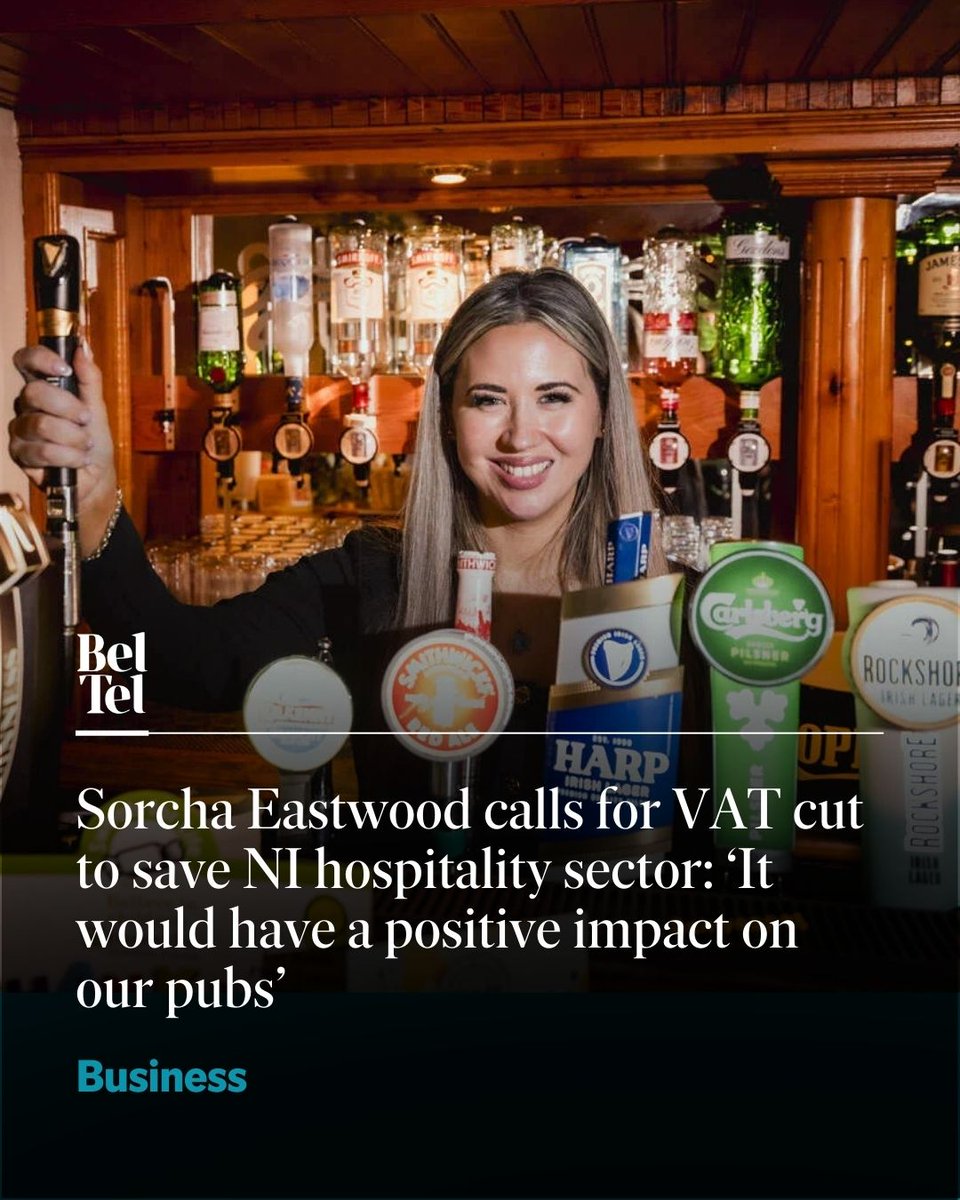 Belfast Telegraph tweet media