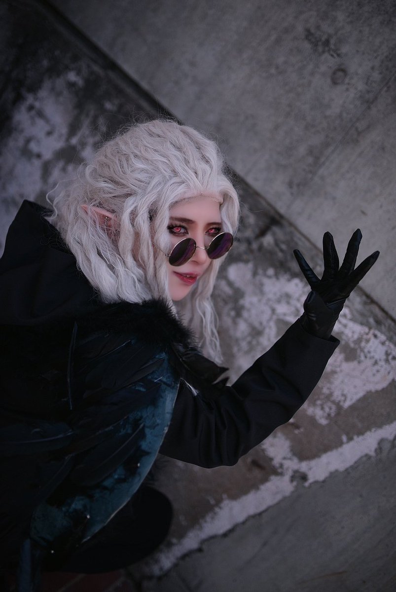 ぐみコスプレ垢 tweet media