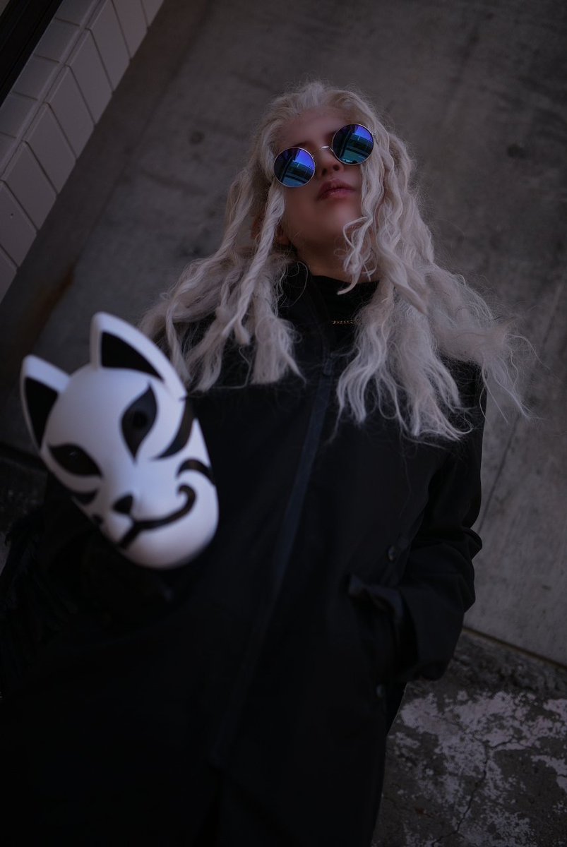 ぐみコスプレ垢 tweet media