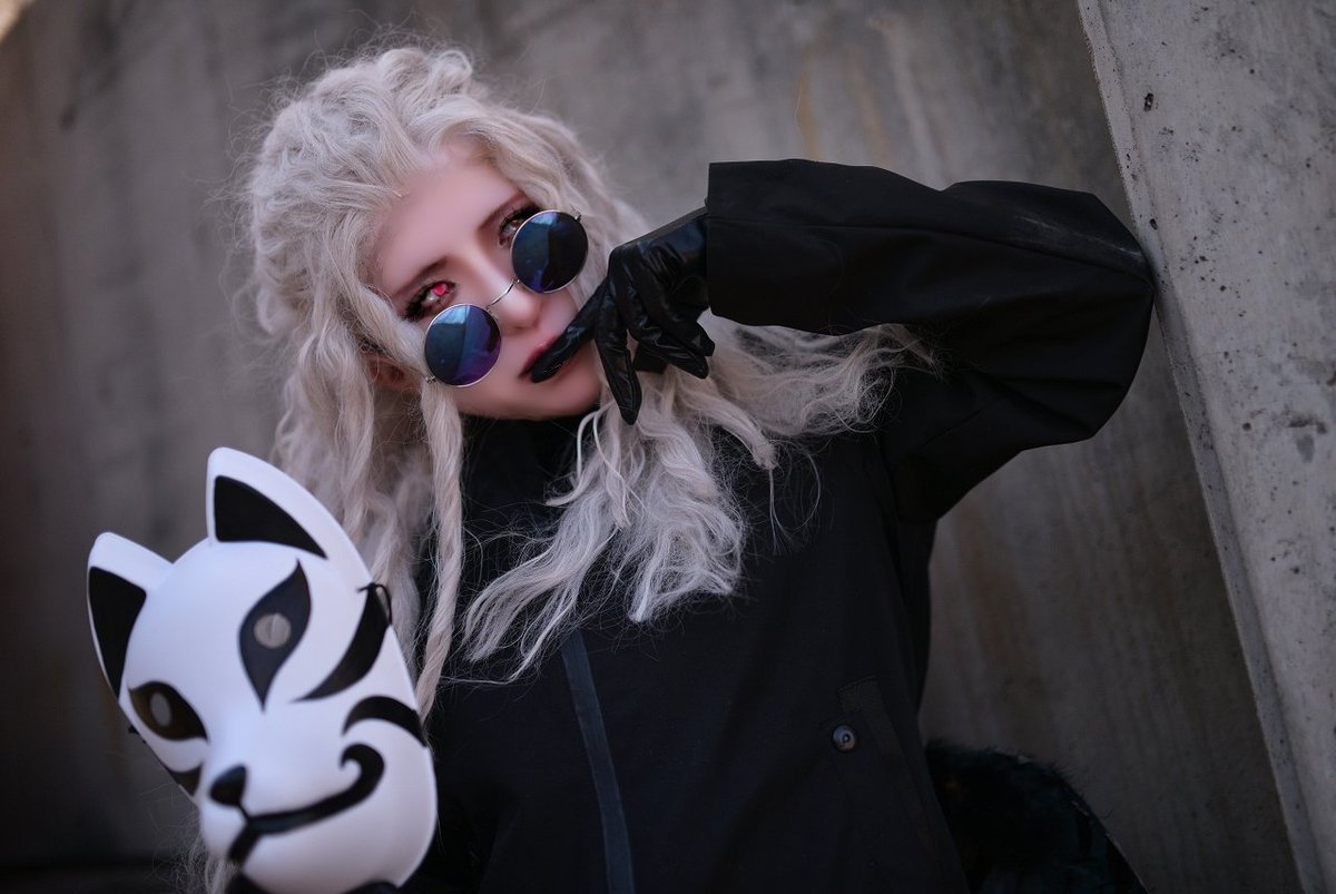 ぐみコスプレ垢 tweet media