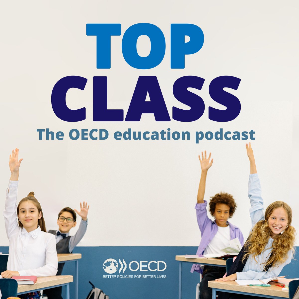 OECD Education tweet media