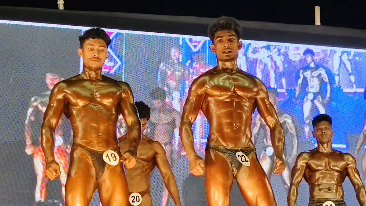 Rahul Dev tweet media