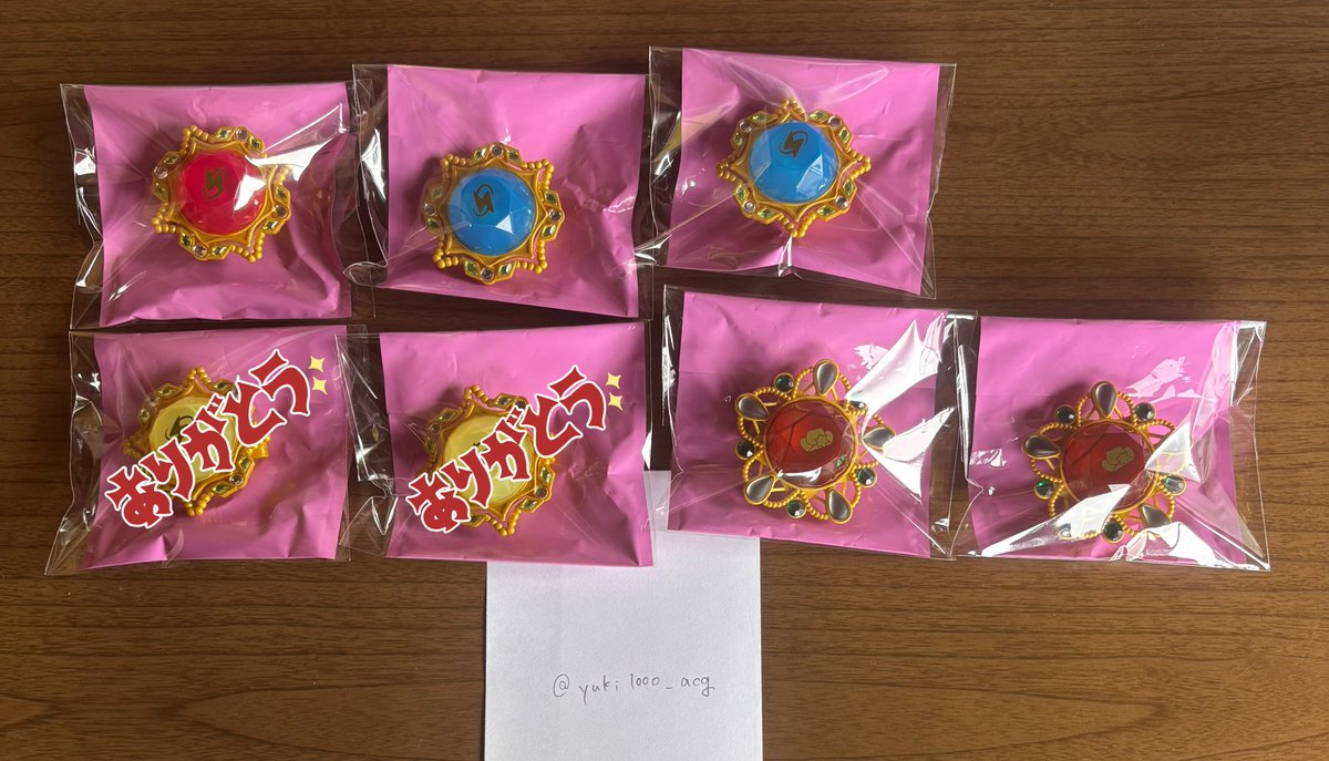 千@お取引はプロカ必読 tweet media