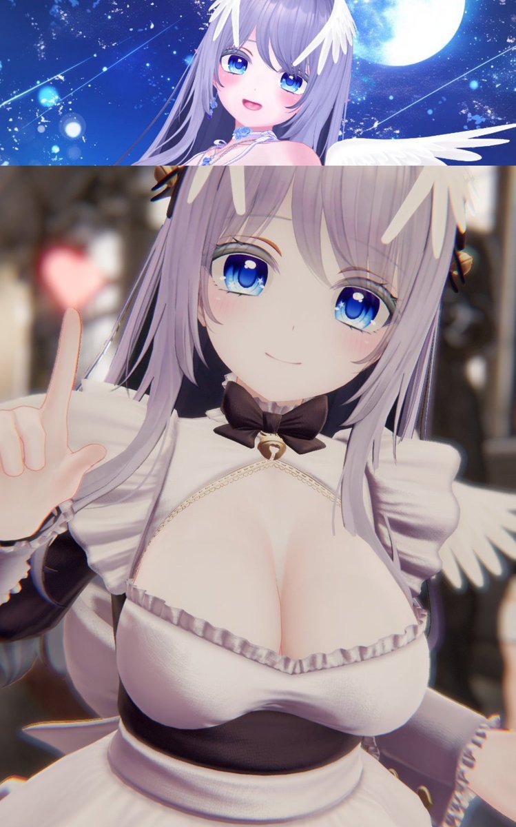 マサ✨️💧💜@✨🍻🤍@ホロリス@VTuber応援中 tweet media