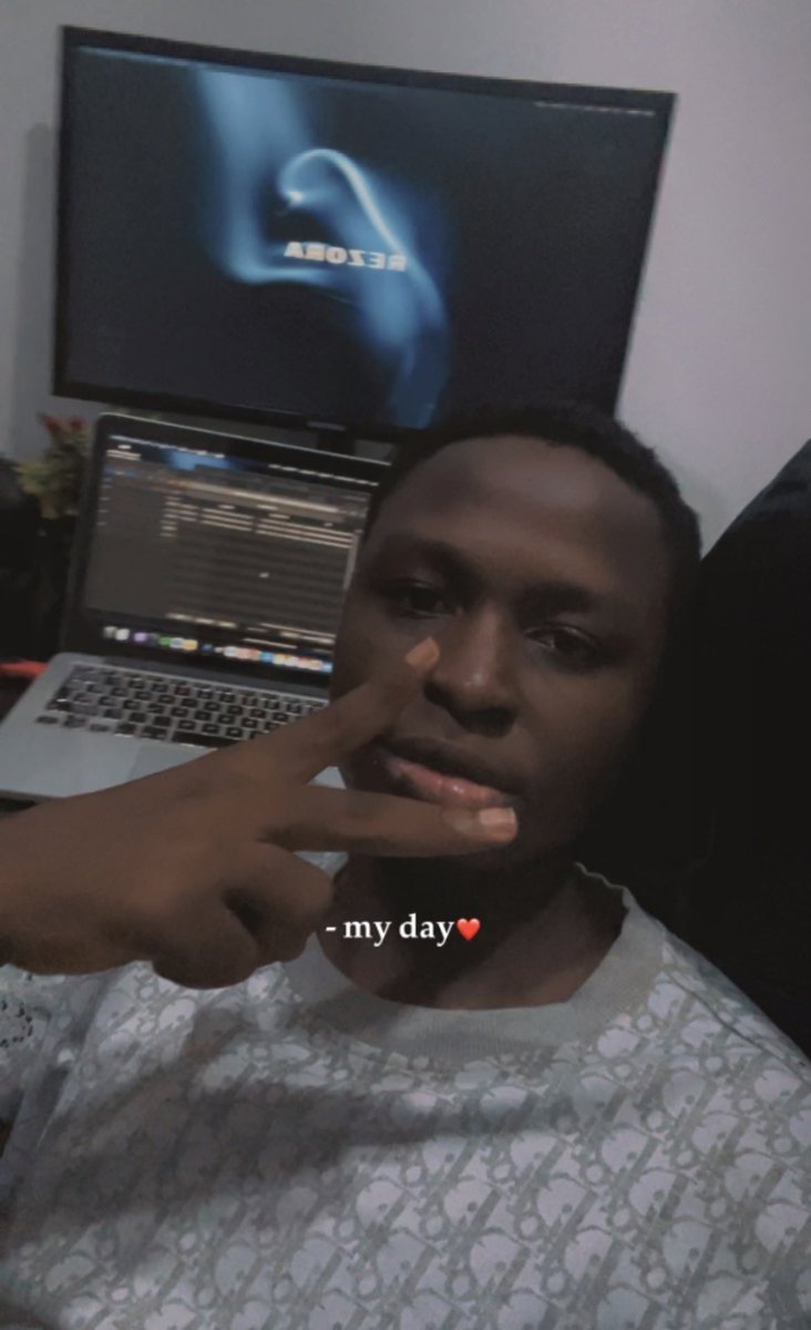 Another day to put myself out there.

I’m Elijah, I build websites for your businesses and I can turn your idea into a web app.

Quote this with what you do too