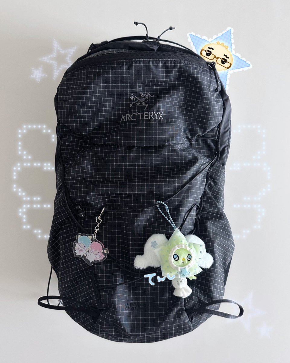 까눌레 tweet media