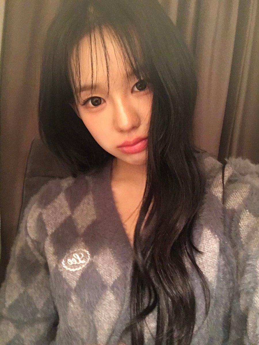 ms. lovergirl, 랑이! ♥︎ tweet media