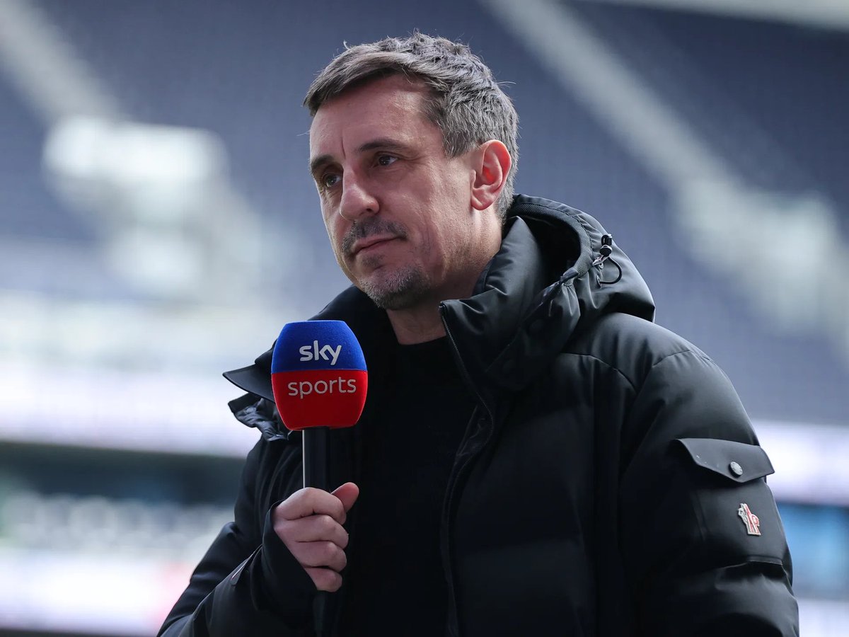 Vince™ tweet media