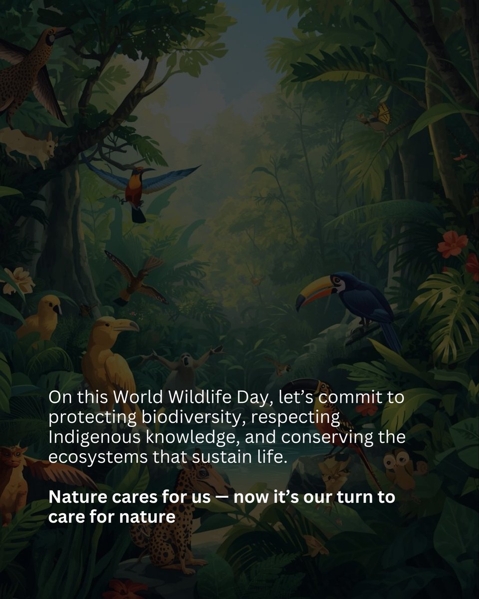 The Green Protector tweet media