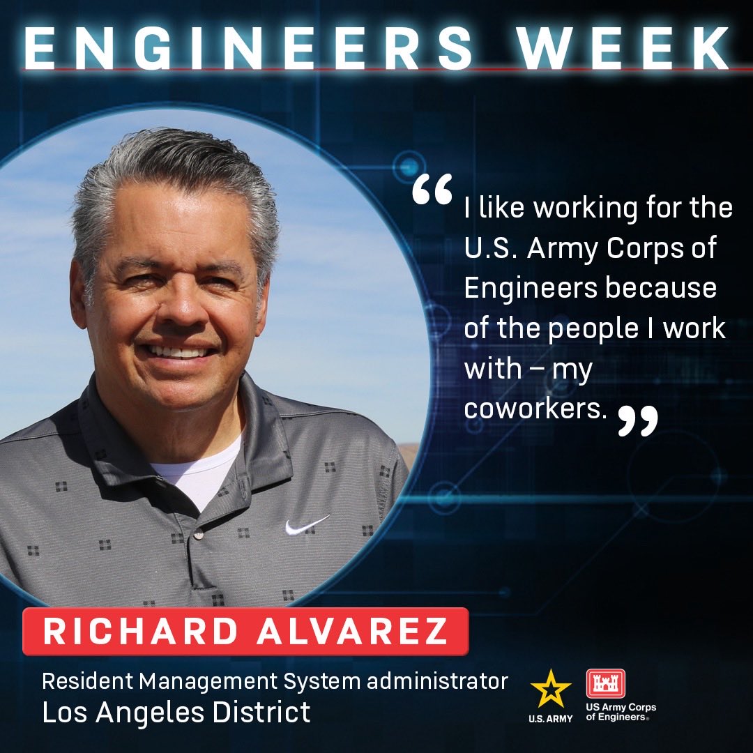 Los Angeles District USACE tweet media