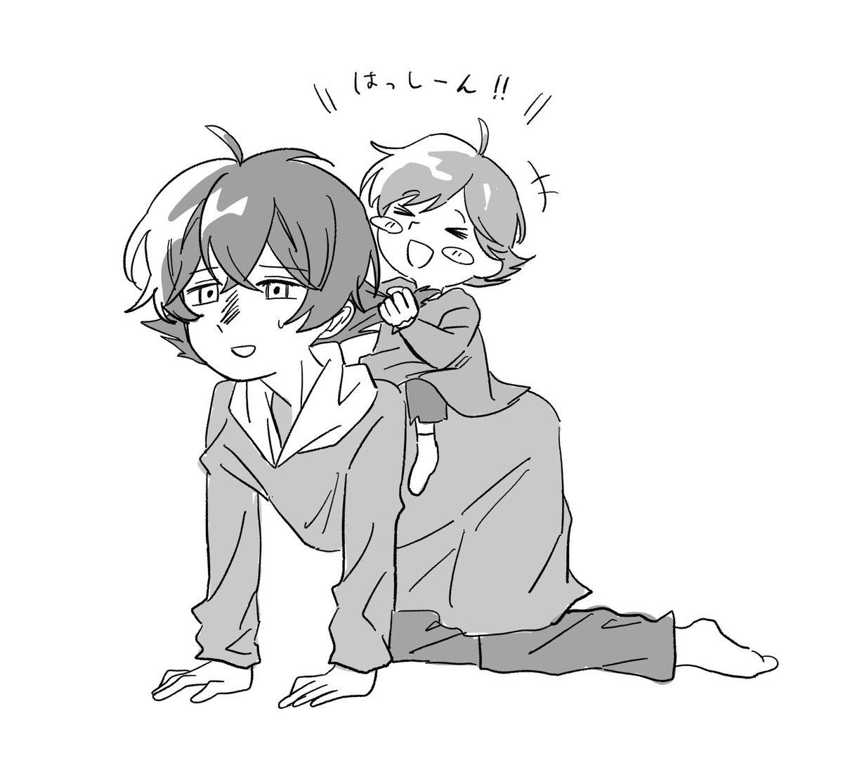 てて (@tetete_101) on Twitter photo 