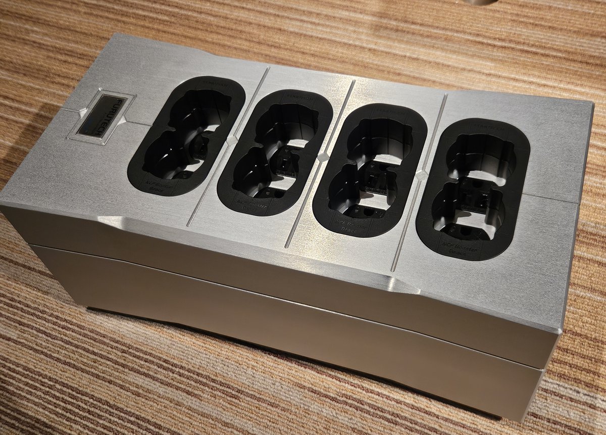 SIS AUDIO tweet media