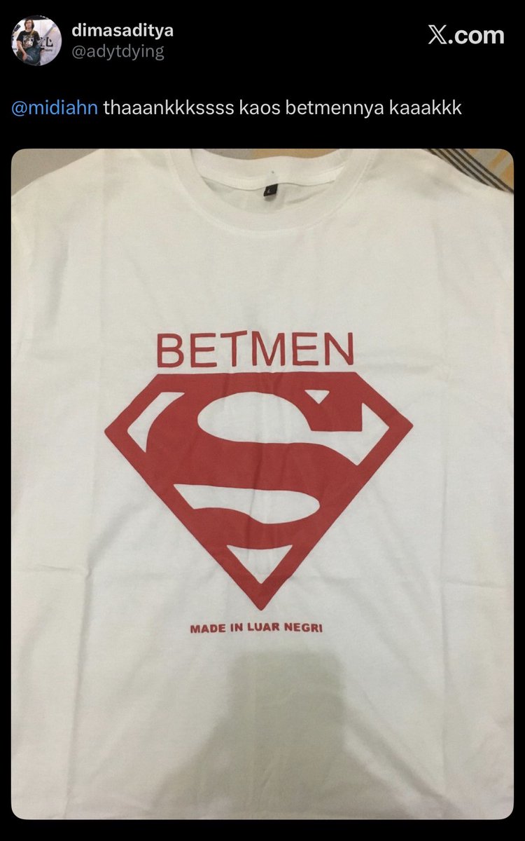 sedikit nostalgia mengenang akunku yang pertama