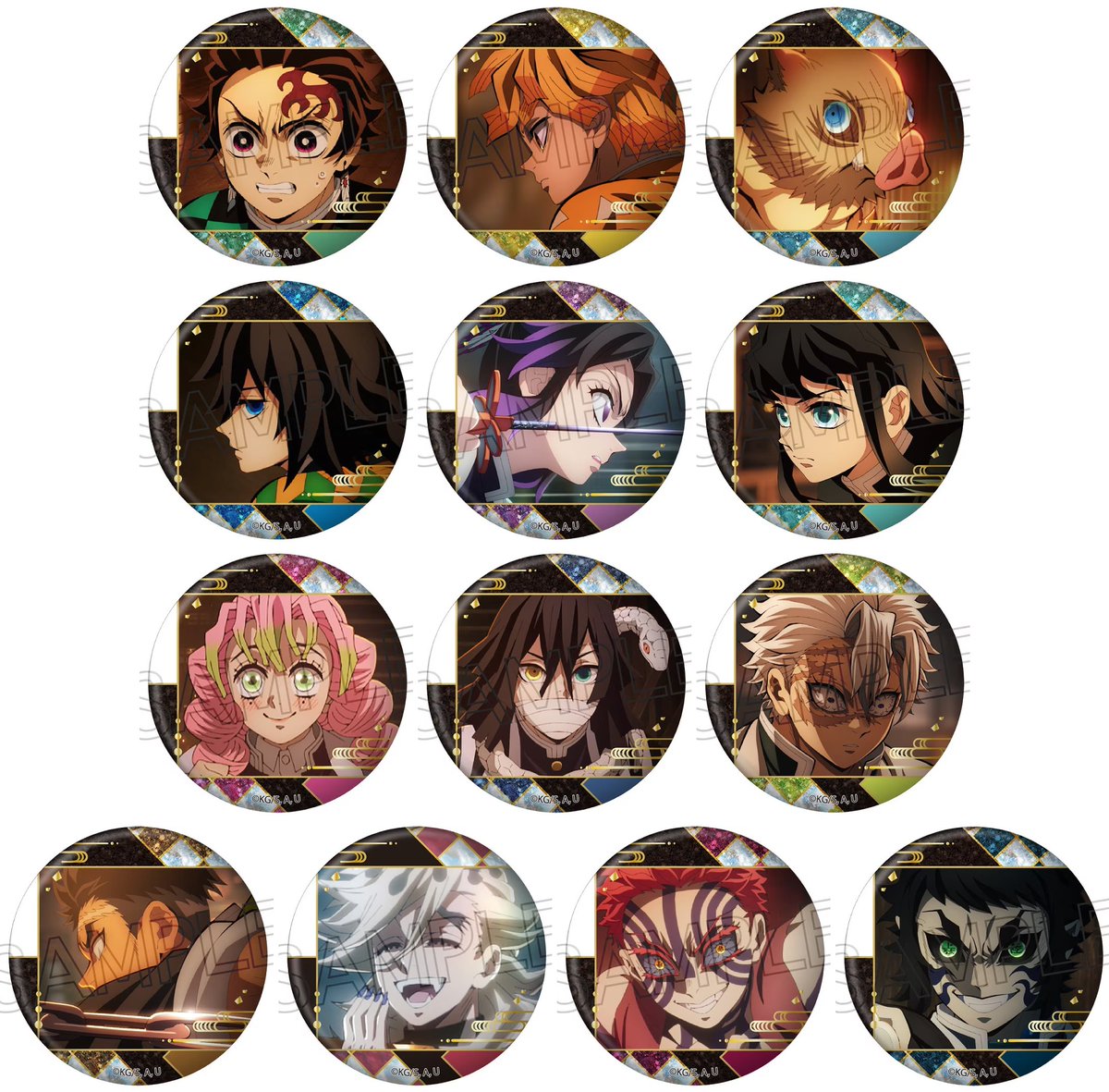 鬼滅の刃グッズ情報 (@kimetsugoods) / Posts / X