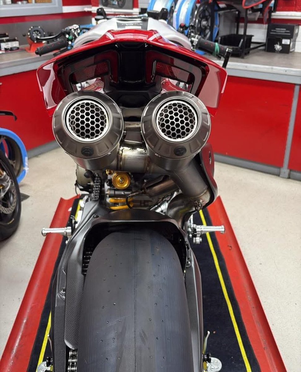 ProBike UK tweet media