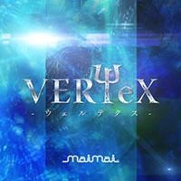 NK_saibo's tweet photo. VERTeXと同じノリでVerse X読んだらトラップ引っかかって死ぬのほんま初見殺しすぎる。 https://t.co/Dp8kbppitL