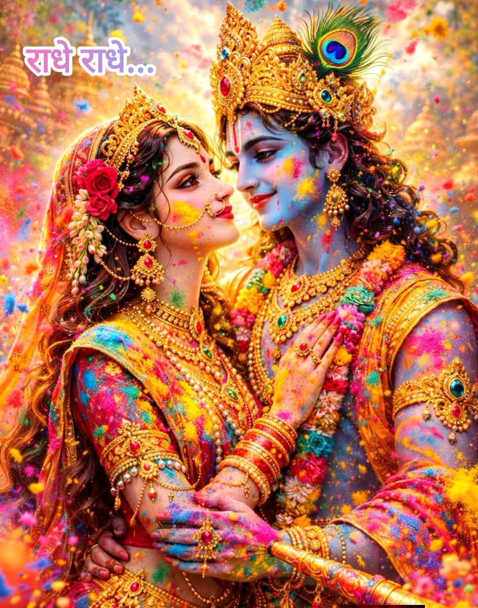 🌈🎈*होली के रंग आपके जीवन में रंग-बिरंगी खुशियाँ लाये.*
*"आपको और आपके परिवार को होली एवं रंगोत्सव की ढेरों शुभकामनाएं ।"*🌈🎊🎈🌷⛱️🍫