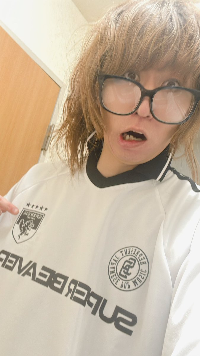 けー(優 ノリ雄) tweet media