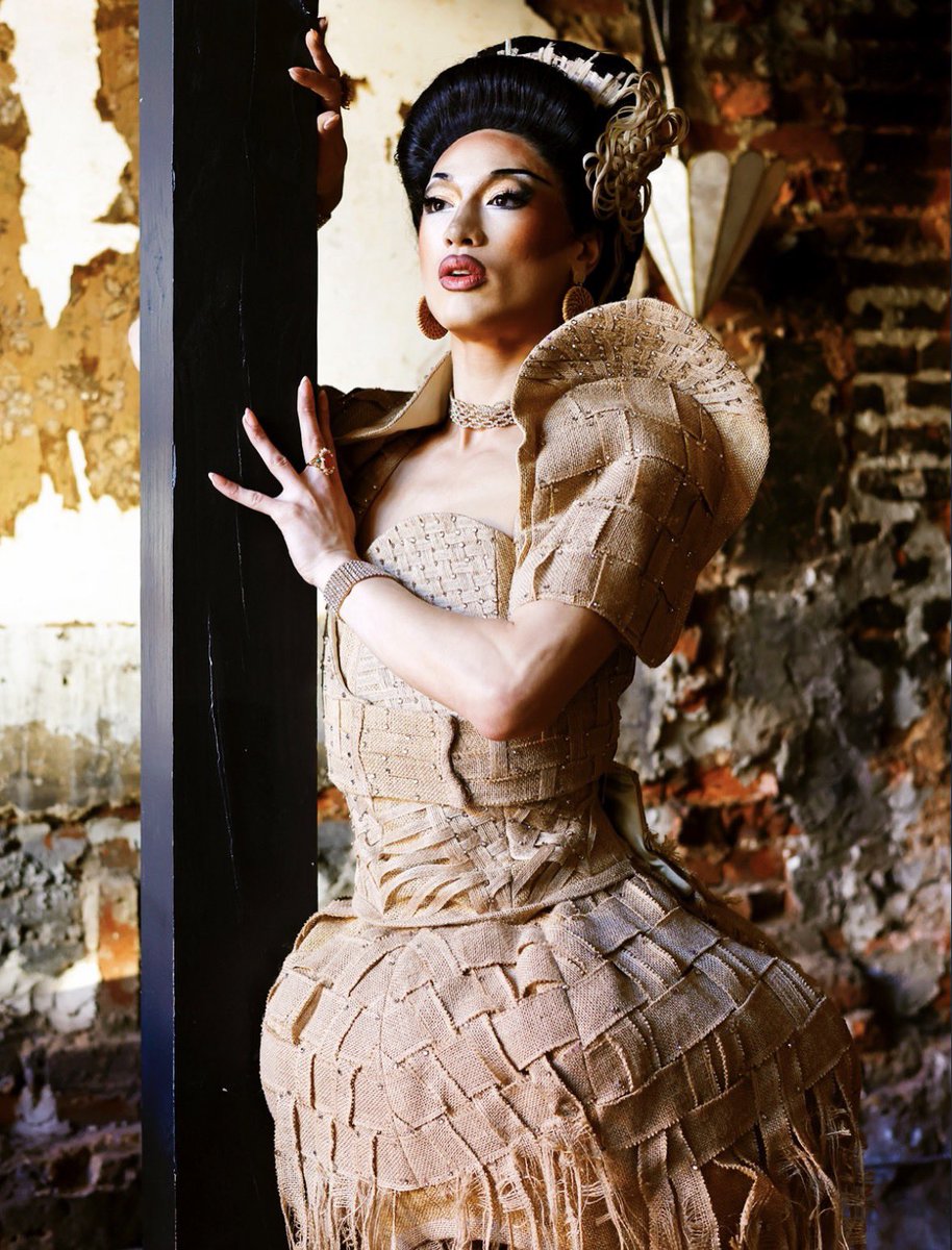 Drag Crave tweet media